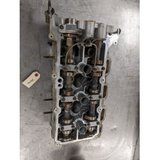 #CF01 Left Cylinder Head From 2014 Ford Edge  3.5 DG1E6C064AA